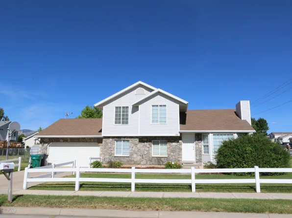 3980 S 2675 W, Roy, UT 84067