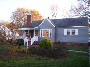 527 Gatewood Ave, High Point, NC 27262