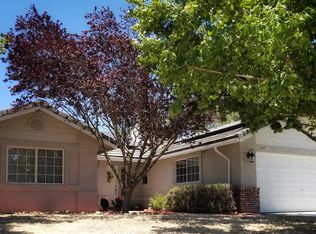 137 Shadow Creek Ln, Paso Robles, CA 93446
