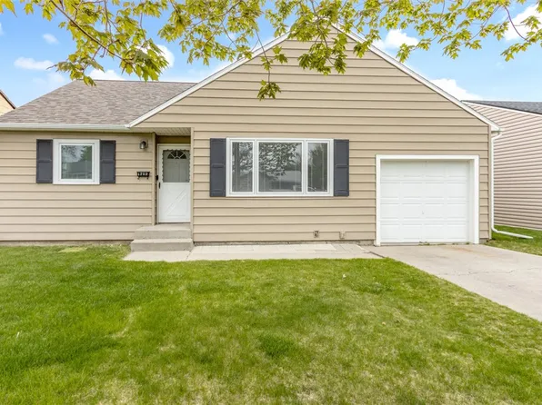 1729 Avenue E, Billings, MT 59102