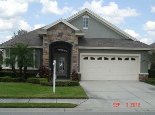 2317 Lake James Way, Lakeland, FL 33810
