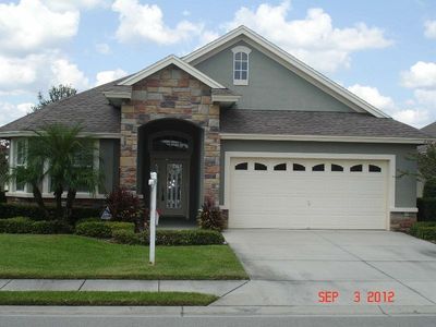 2317 Lake James Way, Lakeland, FL, 33810