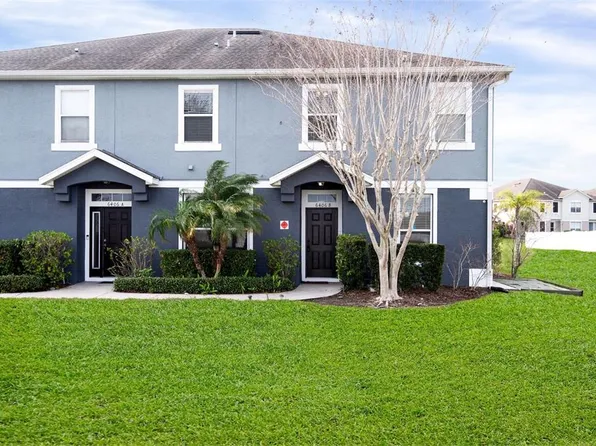 6406 S GOLDENROD ROAD #B, ORLANDO, FL 32822