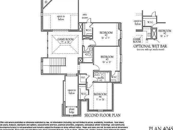 3rd image of 39 N Lochwood Way