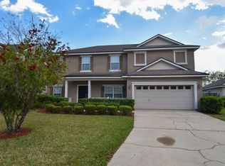 1729 Windover Pl, Saint Augustine, FL 32092