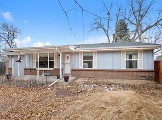 1873 S Chester Cir, Denver, CO 80247