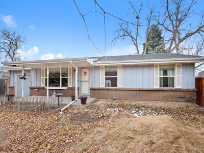 1873 S Chester Circle S, Denver, CO, 80247