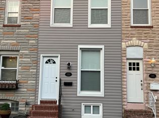 303 S Fagley St, Baltimore, MD 21224