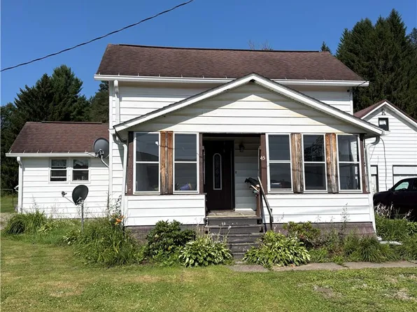 45 Deerlick St, Sheffield, PA 16347