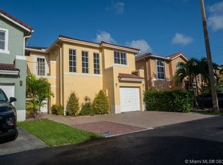 8719 SW 161st Ct, Miami, FL 33193