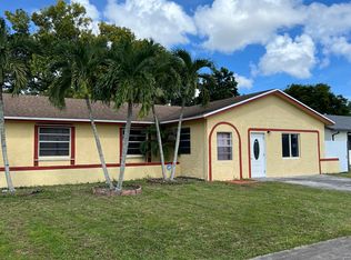 13333 SW 255th Ter, Homestead, FL 33032