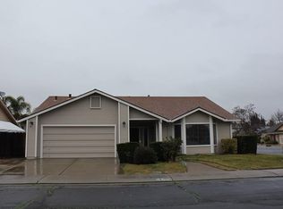 447 Fawn Ct, Manteca, CA