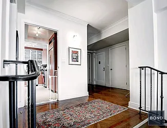 Rented by Bond New York