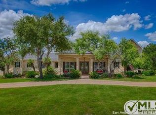 30801 Ovaro Cir, Fair Oaks Ranch, TX 78015