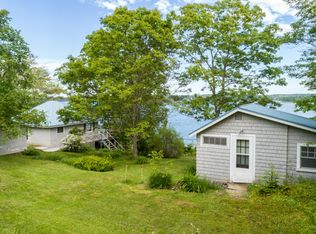 21 Pond Rd, Harpswell, ME 04079