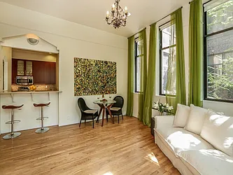 Sold by Sotheby's International Realty