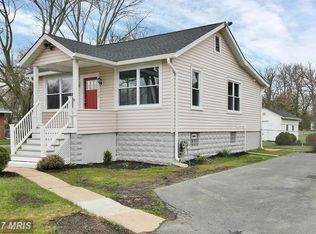 7914 Westmoreland Ave, Baltimore, MD 21234