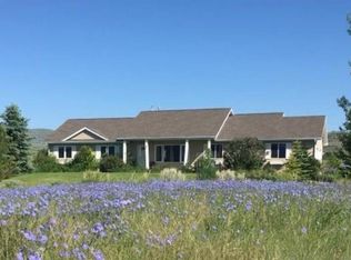 2 Chesapeake Dr, Livingston, MT 59047