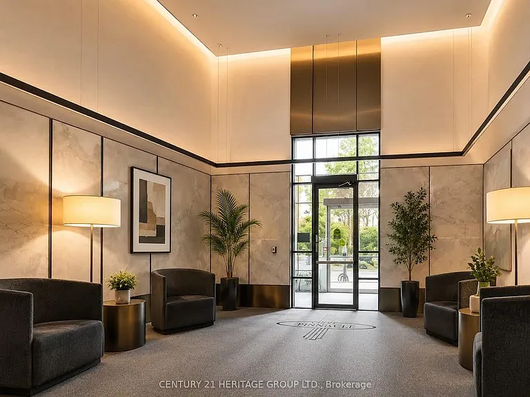 23 Hollywood Ave #1201 — Photo 2