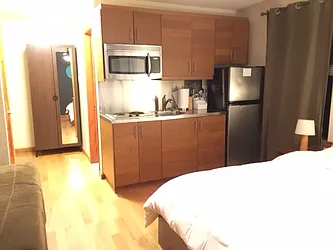 Rented by GPS Realty NYC