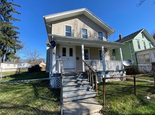 202 Adams St, Rochester, NY 14608