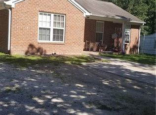 288 Dorothy St, High Point, NC 27262