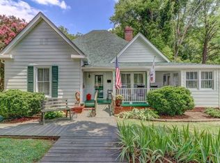 506 Patrick St, Eden, NC 27288