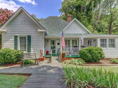 506 Patrick St, Eden, NC, 27288