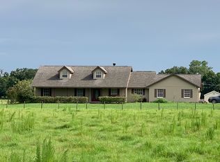 1701 Louisiana St, Wauchula, FL 33873