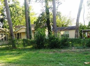 4845 Harding Dr, Beaumont, TX 77703