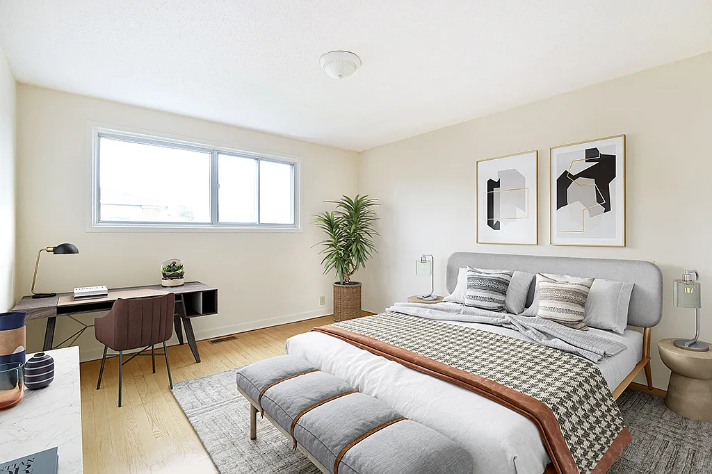Parkwood Hills Townhomes — Photo 4