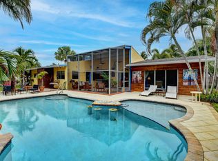 610 Hillcrest Rd, Boynton Beach, FL 33435