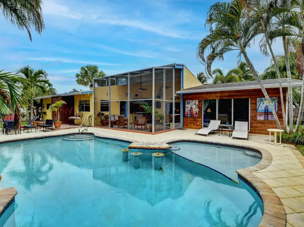 610 Hillcrest Road, Boynton Beach, FL 33435