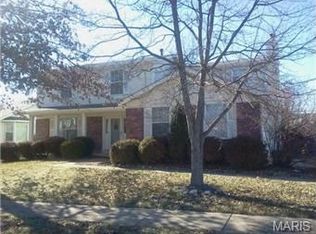3847 Grand National Dr, Florissant, MO