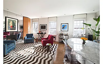 Sold by Douglas Elliman