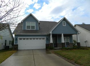 2031 Briar Grove Dr, Conroe, TX 77301