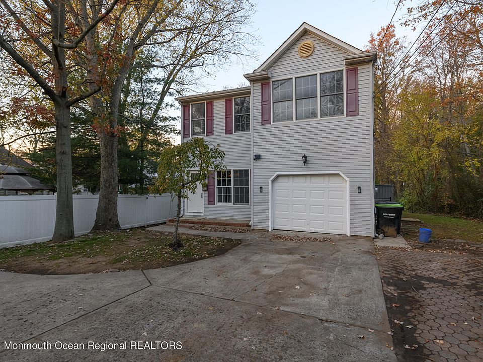 201 Middle Road, Hazlet, NJ 07730 Zillow