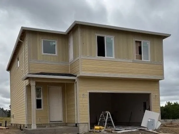 1676 N Millican Crk, Saint Lafayette, OR 97127