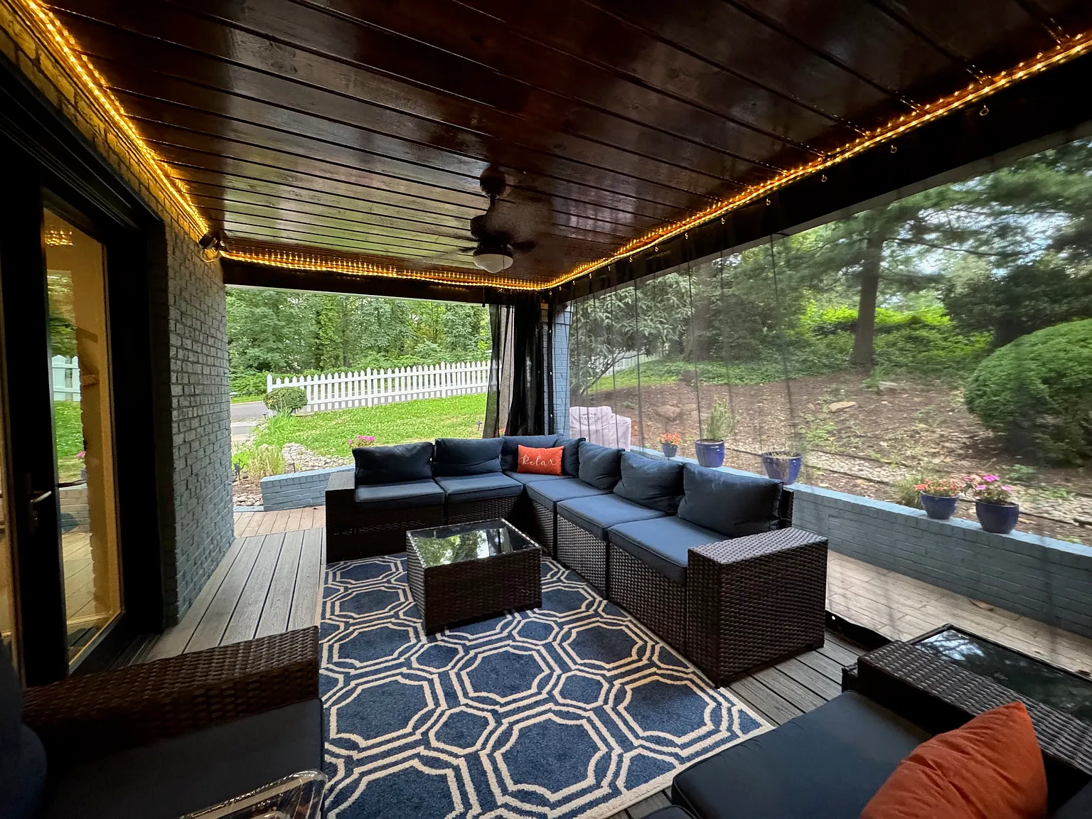 1108 Vassar Rd — Photo 4