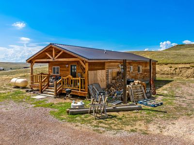 442 Vaughn North Frontage Rd, Vaughn, MT, 59487