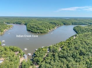 Indian Creek Cove Hidden Treasures Rd #5, Barnett, MO 65011