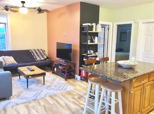 83 America St APT 3R, Providence, RI 02903