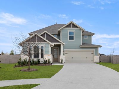 3101 Hoyle St, McKinney, TX, 75071