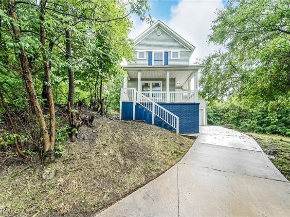 10318 Grandview Ave, Cleveland, OH 44104