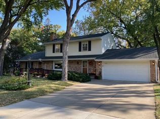 5809 Dale Ave, Edina, MN 55436