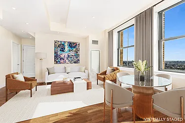 Sold by Corcoran