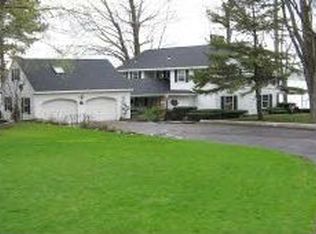 8A Gayle Rd, Skaneateles, NY 13152