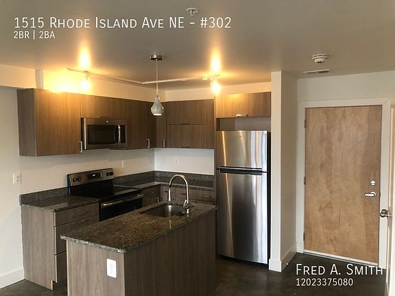 3rd image of 1515 Rhode Island Ave NE APT 302