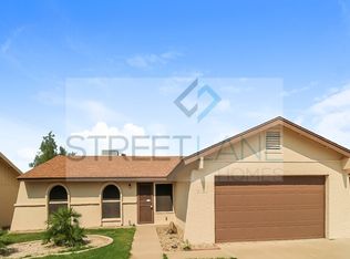 3020 W Charleston Ave, Phoenix, AZ 85053