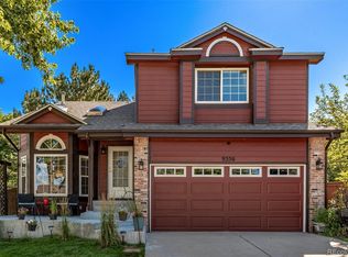 9556 Pinebrook St, Highlands Ranch, CO 80130